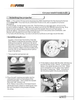 Preview for 18 page of FMS Edge 540 FMM066P Operating Manual