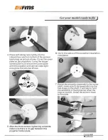 Preview for 19 page of FMS Edge 540 FMM066P Operating Manual