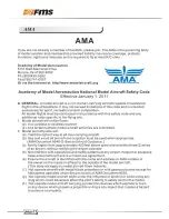 Preview for 24 page of FMS Edge 540 FMM066P Operating Manual