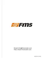 Preview for 26 page of FMS Edge 540 FMM066P Operating Manual