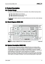 Предварительный просмотр 6 страницы FMS EMGZ 490 Operating Manual