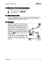 Предварительный просмотр 9 страницы FMS EMGZ 490 Operating Manual