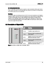 Предварительный просмотр 12 страницы FMS EMGZ 490 Operating Manual