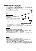 Preview for 18 page of FMS EMGZ Series Operating Manual