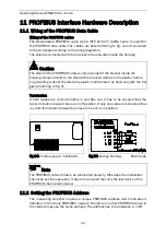 Preview for 30 page of FMS EMGZ Series Operating Manual