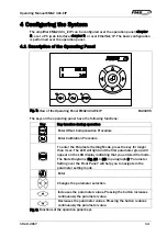 Предварительный просмотр 14 страницы FMS EMGZ21 Series Operating Manual