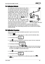 Предварительный просмотр 26 страницы FMS EMGZ21 Series Operating Manual