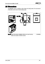 Предварительный просмотр 56 страницы FMS EMGZ21 Series Operating Manual