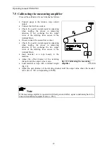 Предварительный просмотр 12 страницы FMS EMGZ300 Operating Manual