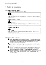 Предварительный просмотр 2 страницы FMS EMGZ307 Operating Manual