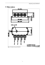 Предварительный просмотр 7 страницы FMS EMGZ307 Operating Manual