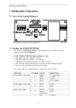 Предварительный просмотр 10 страницы FMS EMGZ307 Operating Manual