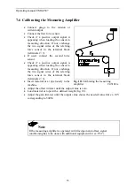 Предварительный просмотр 14 страницы FMS EMGZ307 Operating Manual