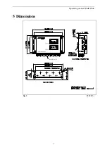 Предварительный просмотр 7 страницы FMS EMGZ308 Operating Manual