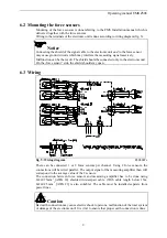 Предварительный просмотр 9 страницы FMS EMGZ308 Operating Manual