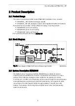 Предварительный просмотр 5 страницы FMS EMGZ309.EIP Series Operating Manual