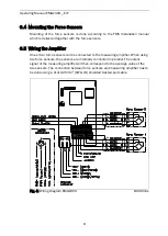 Предварительный просмотр 8 страницы FMS EMGZ309.EIP Series Operating Manual