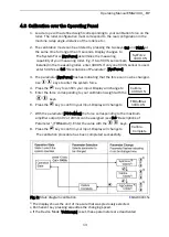 Предварительный просмотр 13 страницы FMS EMGZ309.EIP Series Operating Manual