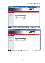 Предварительный просмотр 35 страницы FMS EMGZ309.EIP Series Operating Manual