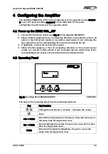 Preview for 10 page of FMS EMGZ309 Operating Manual