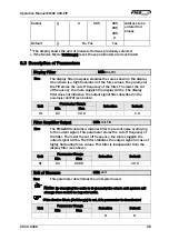 Preview for 26 page of FMS EMGZ309 Operating Manual