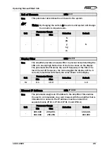 Preview for 28 page of FMS EMGZ321 Series Operating Manual