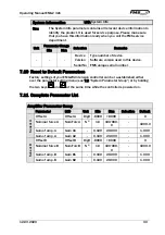 Preview for 30 page of FMS EMGZ321 Series Operating Manual