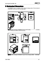 Preview for 40 page of FMS EMGZ321 Series Operating Manual