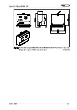 Preview for 41 page of FMS EMGZ321 Series Operating Manual