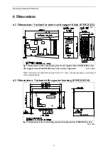 Предварительный просмотр 8 страницы FMS EMGZ421 Operating Manual