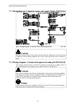 Предварительный просмотр 10 страницы FMS EMGZ421 Operating Manual