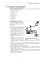 Предварительный просмотр 13 страницы FMS EMGZ421 Operating Manual