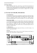 Предварительный просмотр 7 страницы FMS EMGZ480 Operating Manual