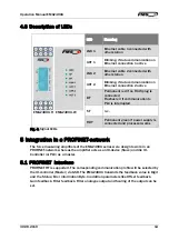 Предварительный просмотр 14 страницы FMS EMGZ490A Operating Manual