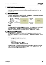 Предварительный просмотр 21 страницы FMS EMGZ490A Operating Manual