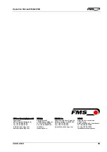 Предварительный просмотр 36 страницы FMS EMGZ490A Operating Manual