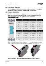 Preview for 8 page of FMS EMGZ491.EIP Operating Instructions Manual