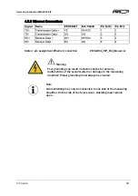 Preview for 10 page of FMS EMGZ491.EIP Operating Instructions Manual