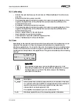 Preview for 12 page of FMS EMGZ491.EIP Operating Instructions Manual