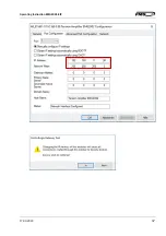 Preview for 17 page of FMS EMGZ491.EIP Operating Instructions Manual