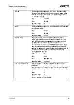 Preview for 19 page of FMS EMGZ491.EIP Operating Instructions Manual