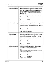 Preview for 20 page of FMS EMGZ491.EIP Operating Instructions Manual