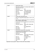 Preview for 26 page of FMS EMGZ491.EIP Operating Instructions Manual