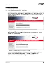 Preview for 28 page of FMS EMGZ491.EIP Operating Instructions Manual