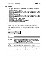 Preview for 12 page of FMS EMGZ492.PNET Operating Instructions Manual