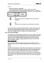 Preview for 13 page of FMS EMGZ492.PNET Operating Instructions Manual