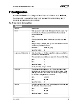 Preview for 16 page of FMS EMGZ492.PNET Operating Instructions Manual