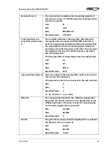 Preview for 17 page of FMS EMGZ492.PNET Operating Instructions Manual