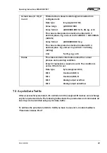 Предварительный просмотр 22 страницы FMS EMGZ492.PNET Operating Instructions Manual