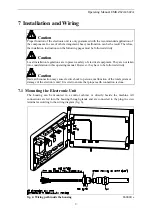 Предварительный просмотр 9 страницы FMS EMGZ622A Operating Manual